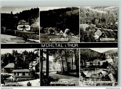 39130050 - Schmoelln , Thuer