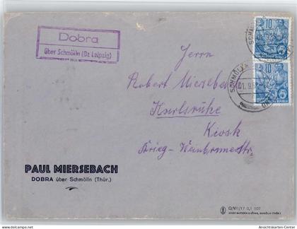 50658268 - Schmoelln , Thuer