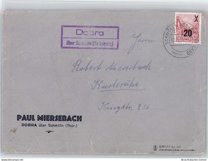 50658269 - Schmoelln , Thuer