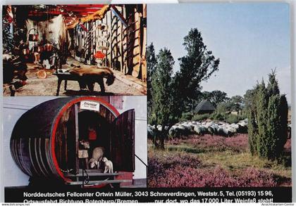 50431368 - Schneverdingen