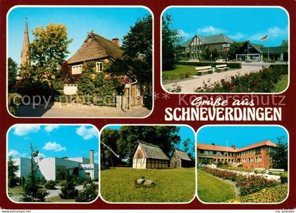 Schneverdingen