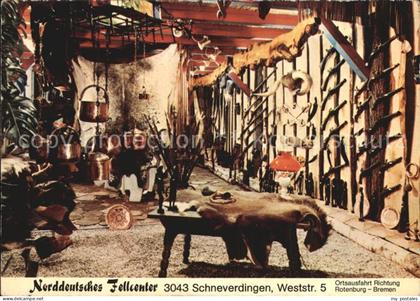 Schneverdingen Norddeutsches Fellcenter