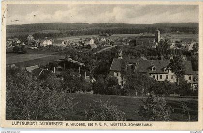 Schömberg