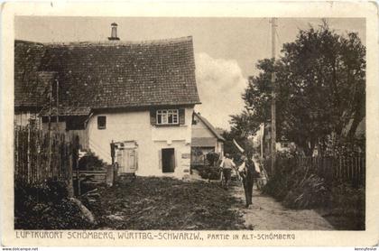 Schömberg