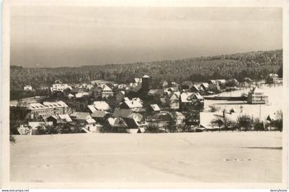 Schömberg Schwarzwald