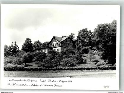 38036827 - Schoena b Pirna