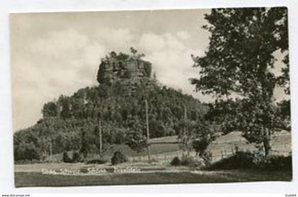 AK 050858 GERMANY - Sächs. Schweiz - Schöna - Zirkelstein