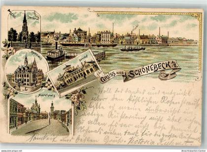 13523091 - Schoenebeck Elbe