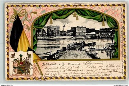 13605501 - Schoenebeck Elbe