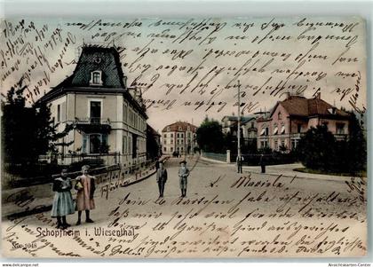 13126467 - Schopfheim