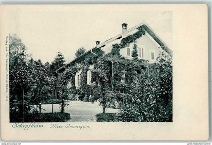 13427702 - Schopfheim