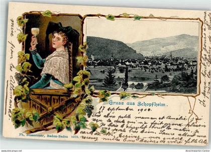 13526406 - Schopfheim