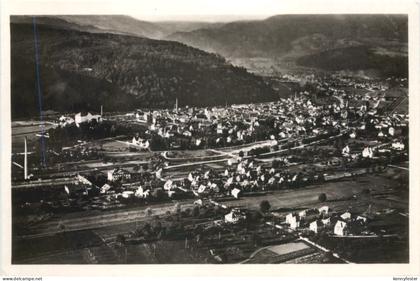 Schopfheim im Wiesental