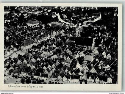 10745698 - Schorndorf , Wuertt