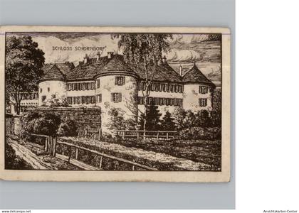 50329312 - Schorndorf , Wuertt