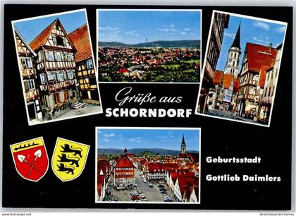 50975969 - Schorndorf , Wuertt