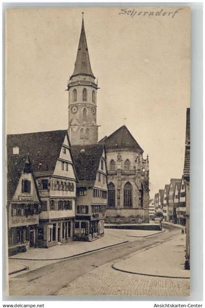 51659815 - Schorndorf , Wuertt