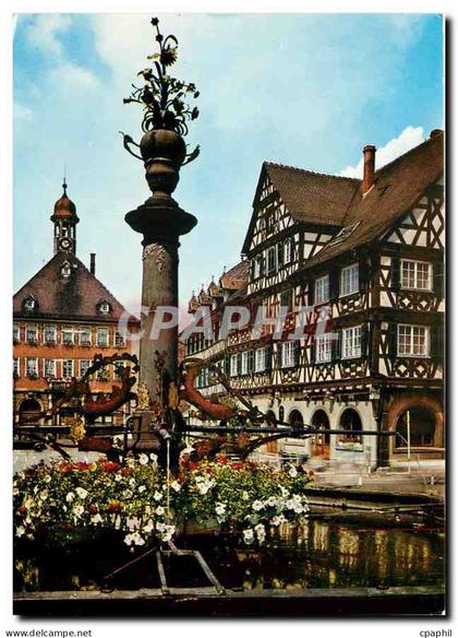 CPM Schorndorf/Wuertt.