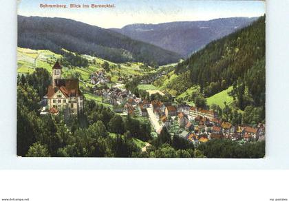 Schramberg BW