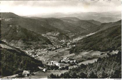 Schramberg BW Schramberg
