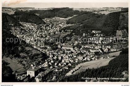 Schramberg BW Totalansicht