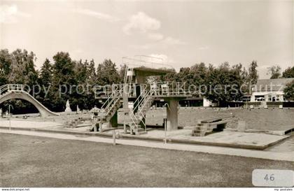 Schwabach Freibad
