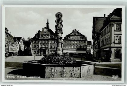 52270845 - Schwaebisch Gmuend