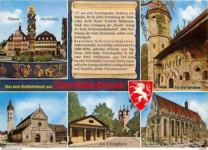 CPM Schwaebisch Gmuend