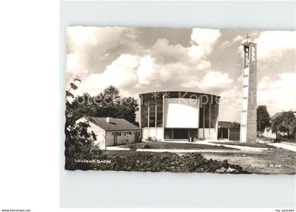 Schwaebisch Gmuend Kirche