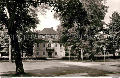Schwaebisch Gmuend Stadtgarten