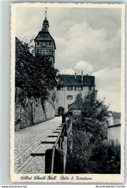 39608668 - Schwaebisch Hall