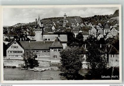 39847295 - Schwaebisch Hall