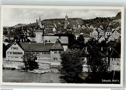 39847297 - Schwaebisch Hall