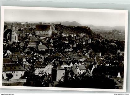 39847627 - Schwaebisch Hall