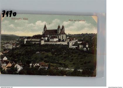 50199335 - Schwaebisch Hall
