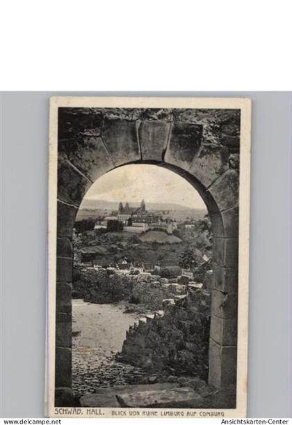 50319710 - Schwaebisch Hall