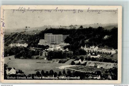 52270672 - Schwaebisch Hall
