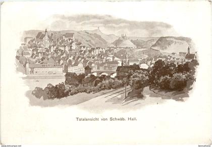 Schwäbisch Hall