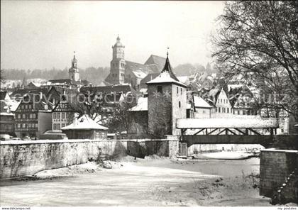 Schwaebisch Hall