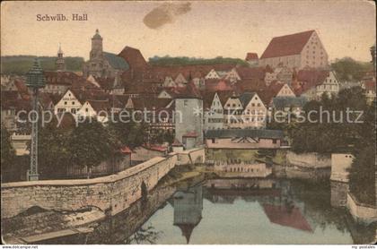Schwaebisch Hall
