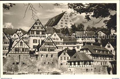 Schwaebisch Hall