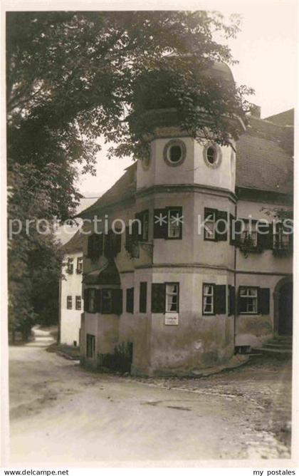 Schwaebisch Hall