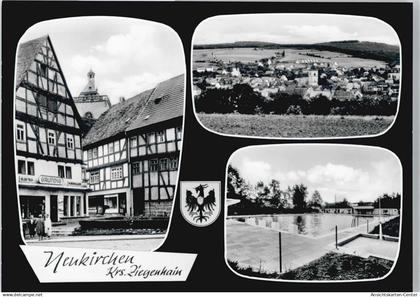 50419742 - Ziegenhain , Hess