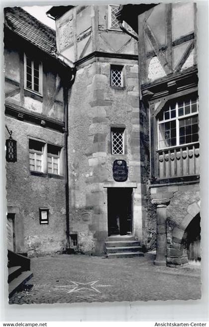 51596785 - Ziegenhain , Hess