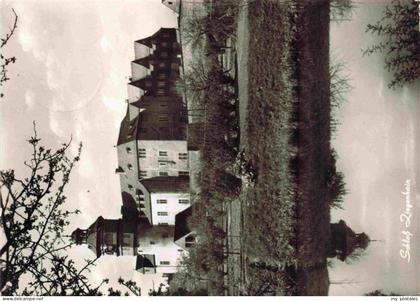 Ziegenhain Hessen Schloss Ziegenhain