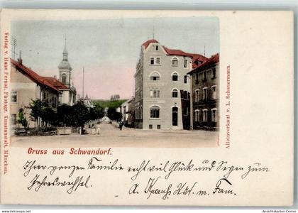 13243466 - Schwandorf , Bay