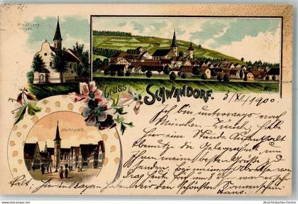 13569399 - Schwandorf , Bay