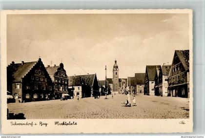 38198800 - Schwandorf , Bay