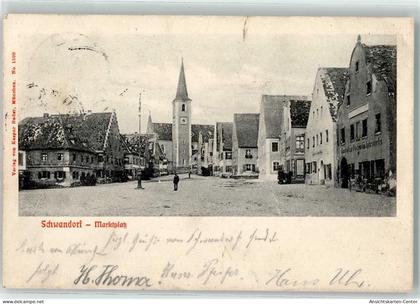 39309802 - Schwandorf , Bay