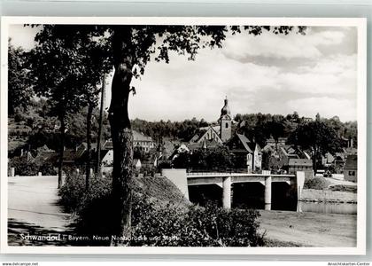 39820435 - Schwandorf , Bay